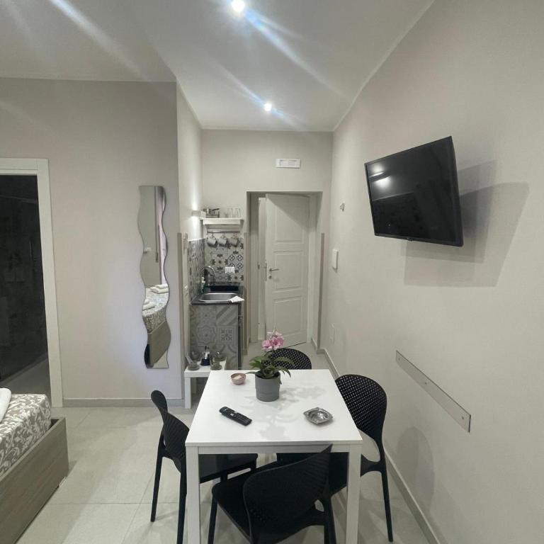 Tarantella apartment - One-Bedroom Apartment - 14