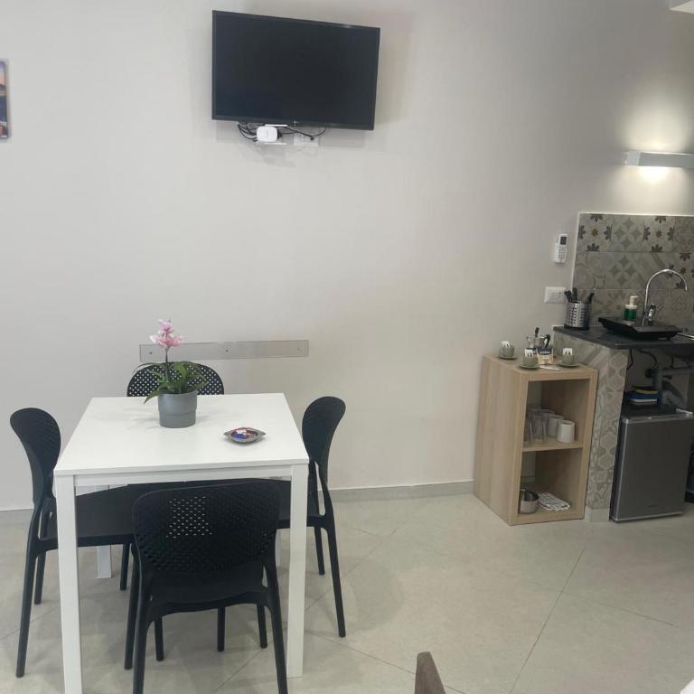 Tarantella apartment - One-Bedroom Apartment - 13