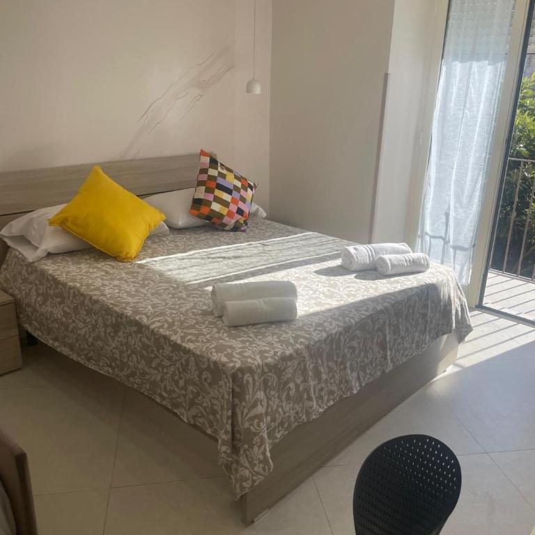 Tarantella apartment - One-Bedroom Apartment - 18