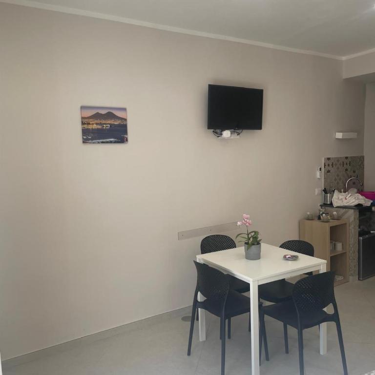 Tarantella apartment - One-Bedroom Apartment - 19