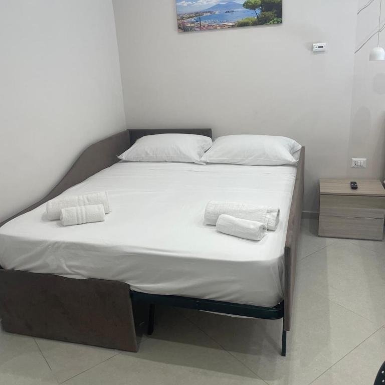 Tarantella apartment - One-Bedroom Apartment - 21