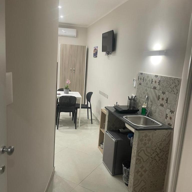 Tarantella apartment - One-Bedroom Apartment - 23