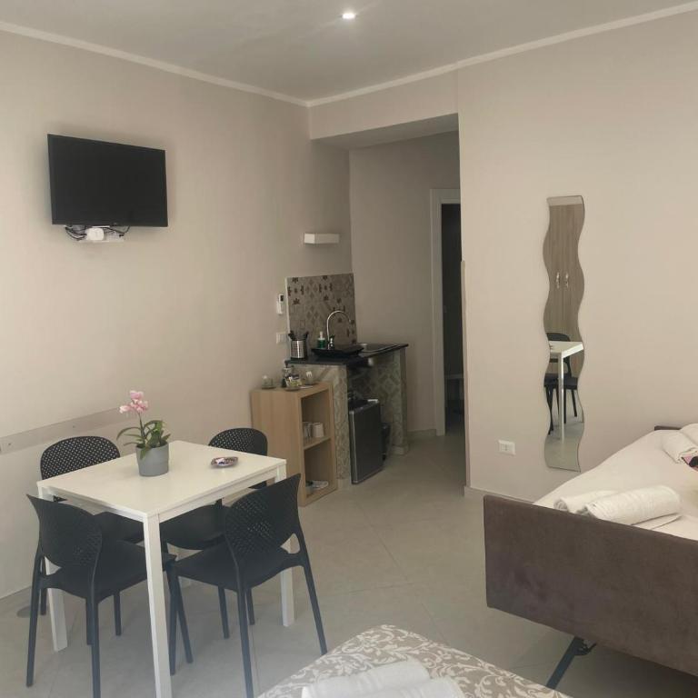 Tarantella apartment - One-Bedroom Apartment - 25