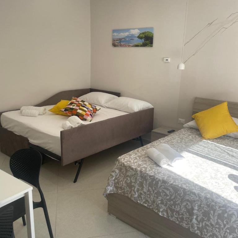 Tarantella apartment - One-Bedroom Apartment - 26
