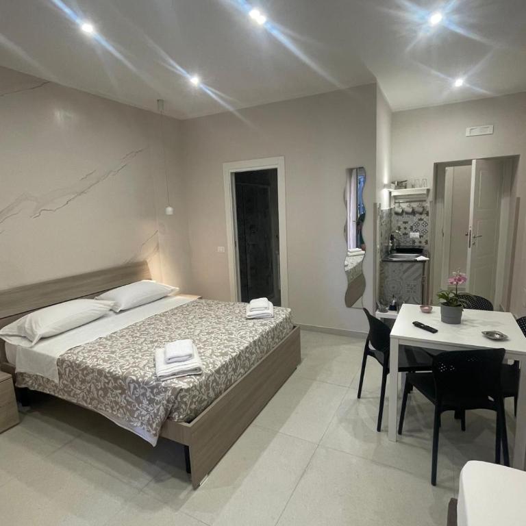 Tarantella apartment - One-Bedroom Apartment - 20