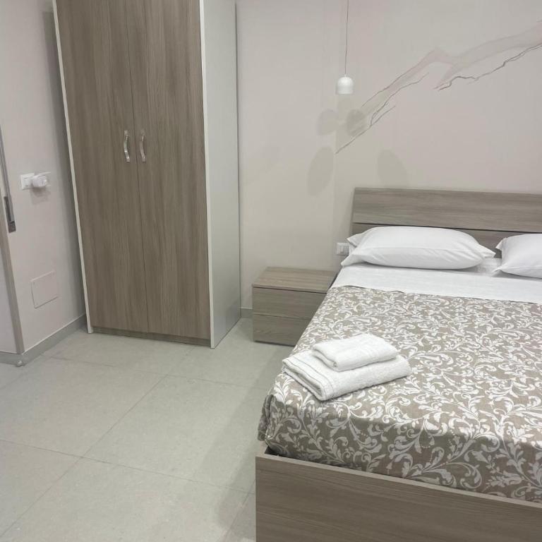 Tarantella apartment - One-Bedroom Apartment - 23