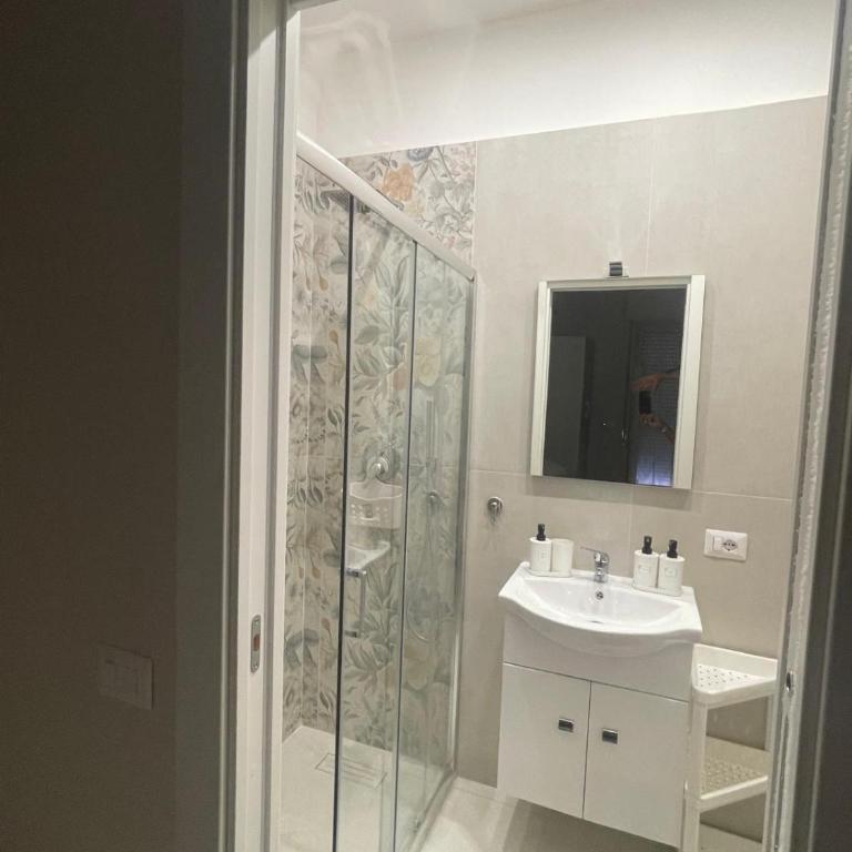 Tarantella apartment - One-Bedroom Apartment - 34