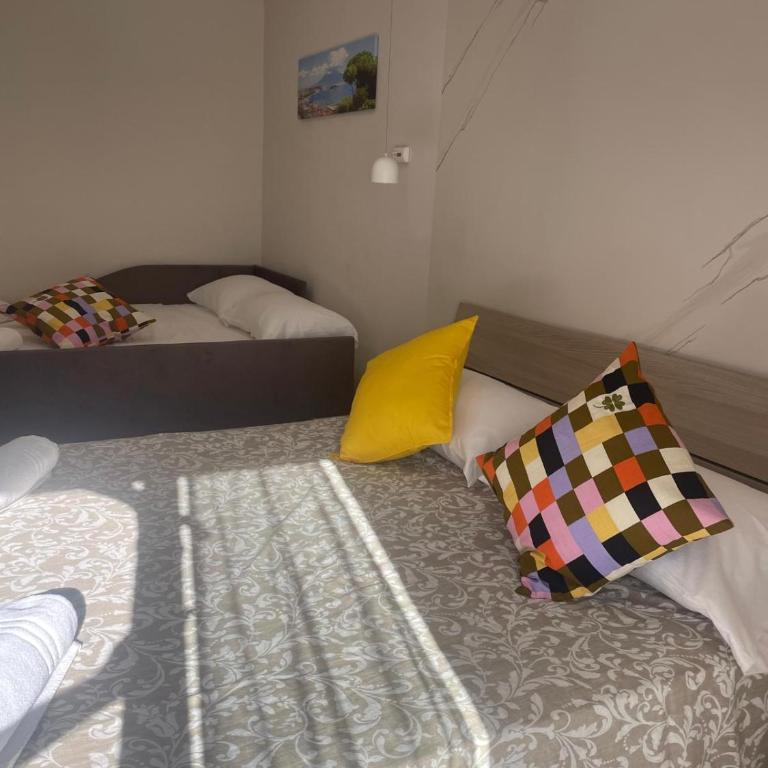 Tarantella apartment - One-Bedroom Apartment - 35