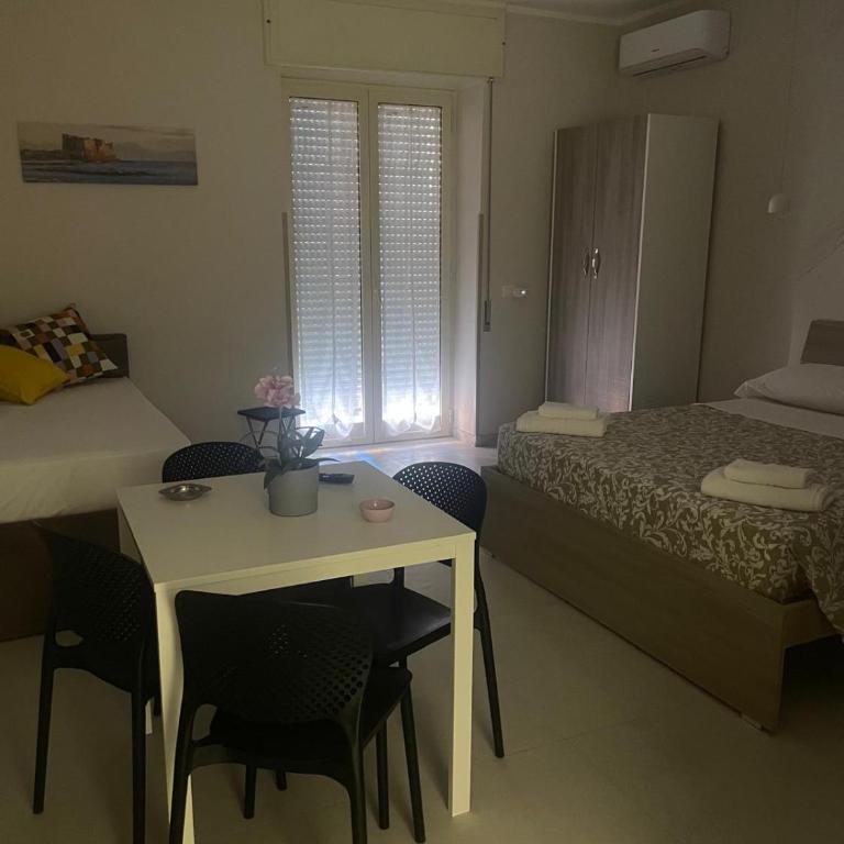 Tarantella apartment - One-Bedroom Apartment - 24