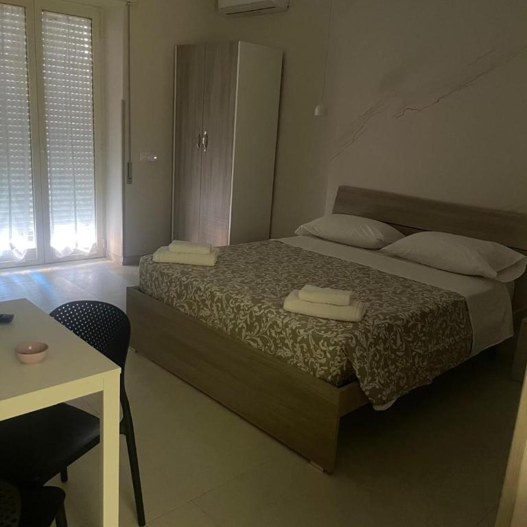 Tarantella apartment - One-Bedroom Apartment - 25