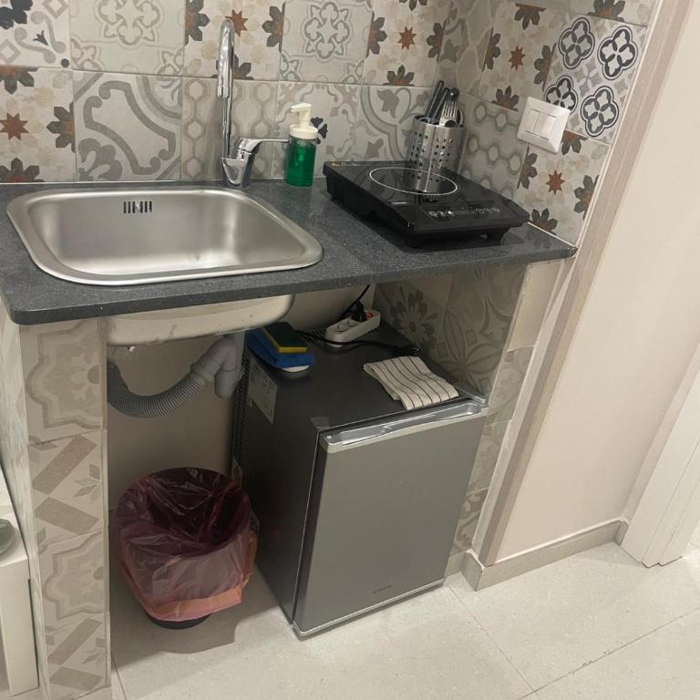 Tarantella apartment - One-Bedroom Apartment - 36