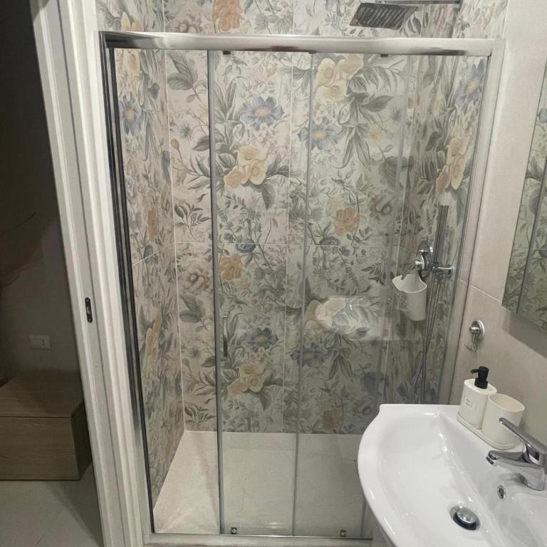 Tarantella apartment - One-Bedroom Apartment - 37