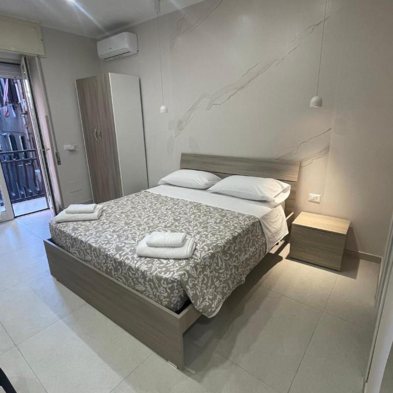 Tarantella apartment - One-Bedroom Apartment - 1