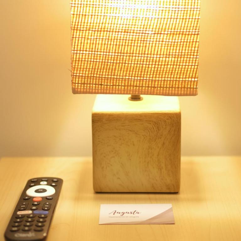 Augusta Petit - Apartamento de 1 dormitorio - 3