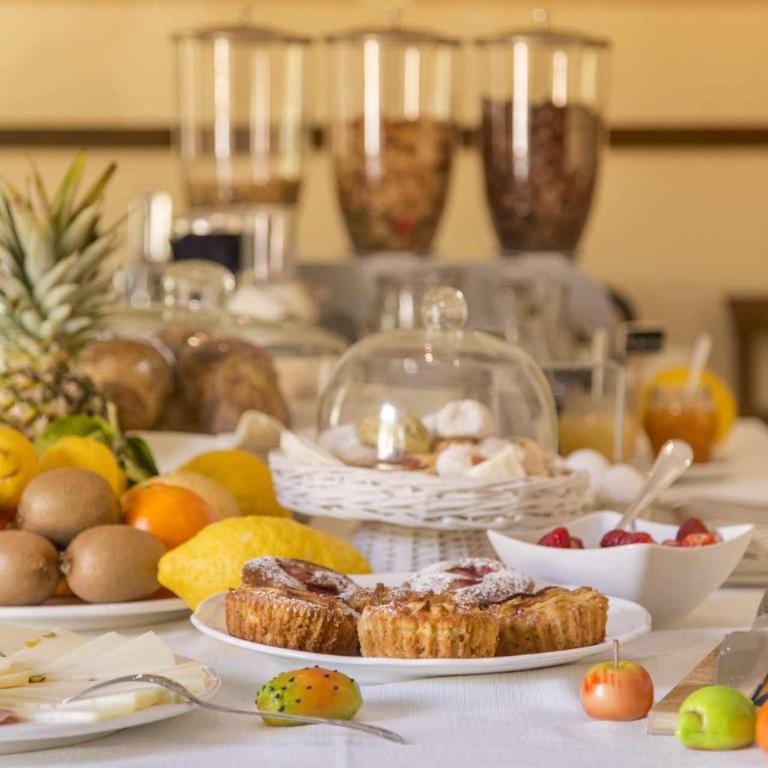 Tenuta Olive Alive - Junior Suite con Terrazza - 26