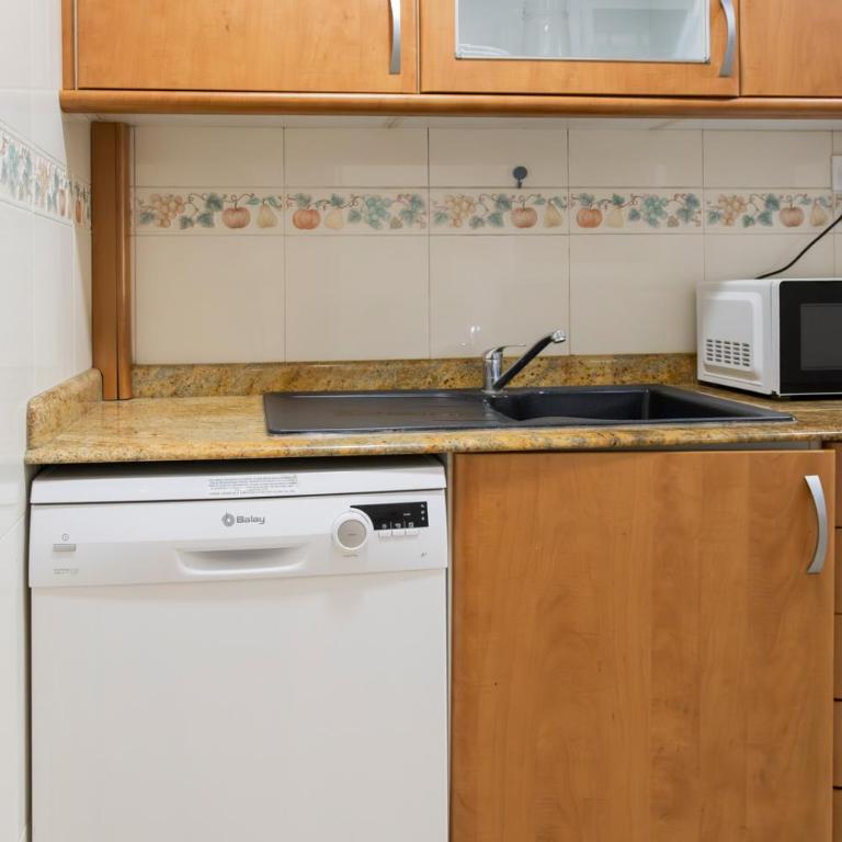 Mercat Silence - Apartamento - 3