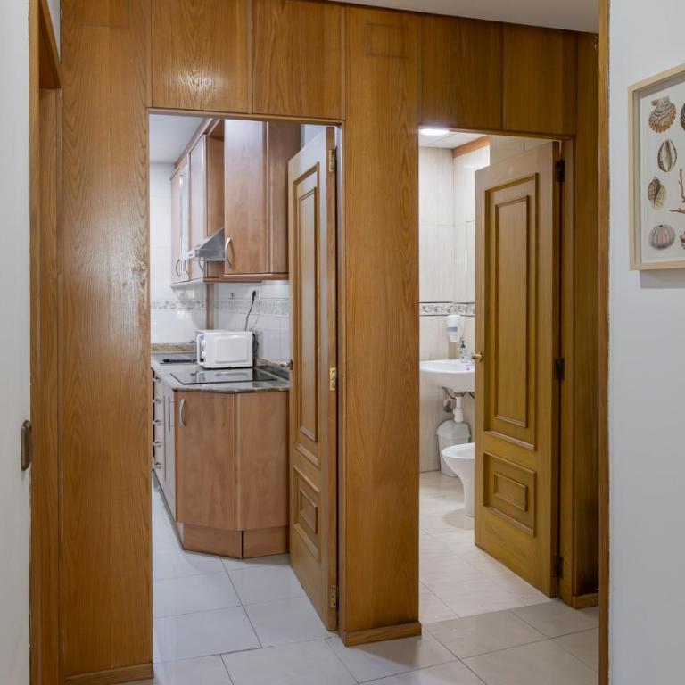 Mercat Silence - Apartamento - 8