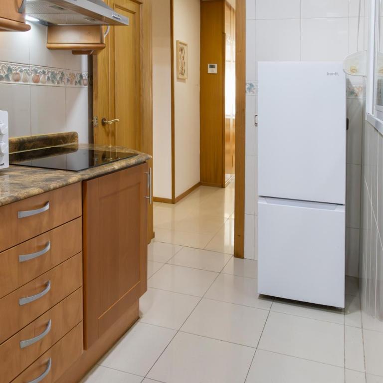 Mercat Silence - Apartamento - 9