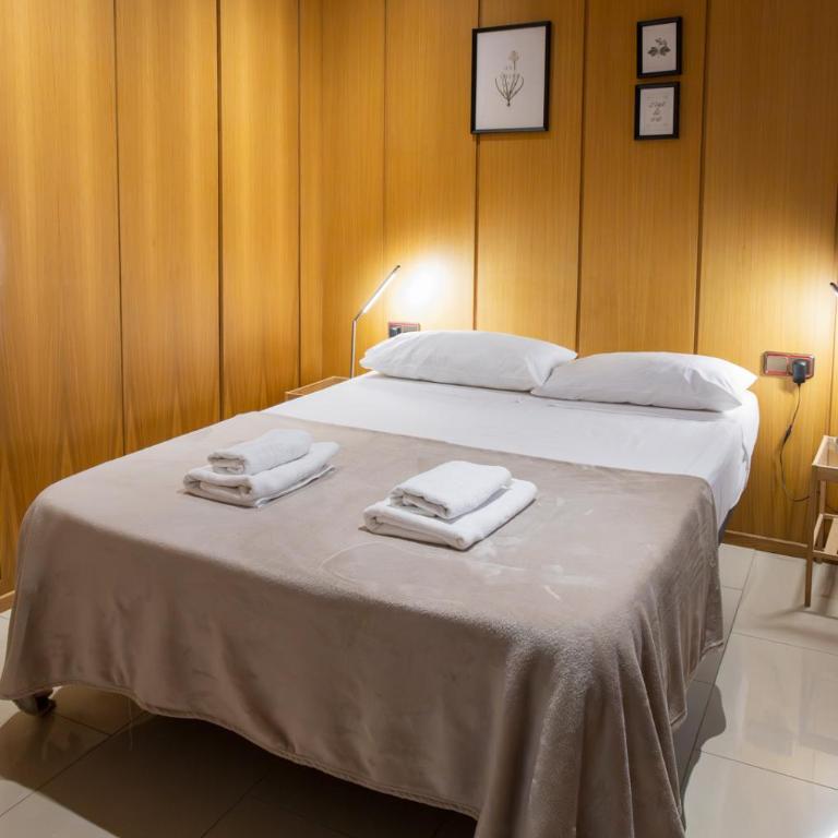 Mercat Silence - Apartamento - 10