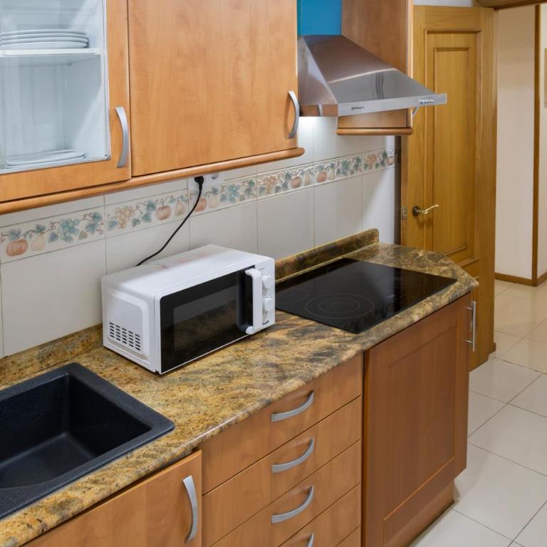 Mercat Silence - Apartamento - 14