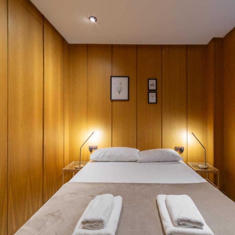 Mercat Silence - Apartamento - 15