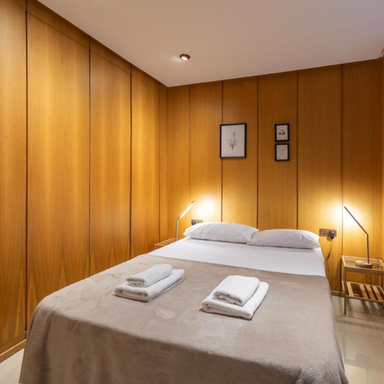 Mercat Silence - Apartamento - 16