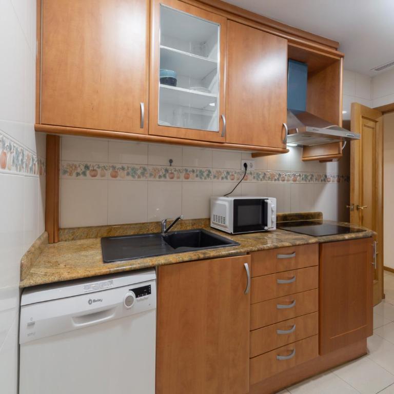 Mercat Silence - Apartamento - 19