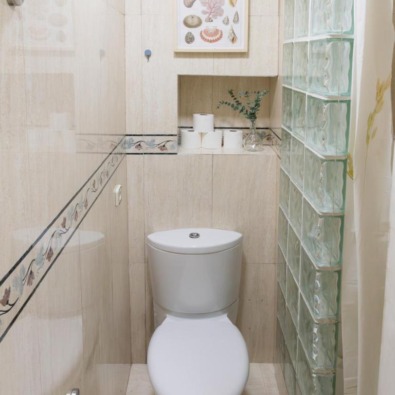 Mercat Silence - Apartamento - 21