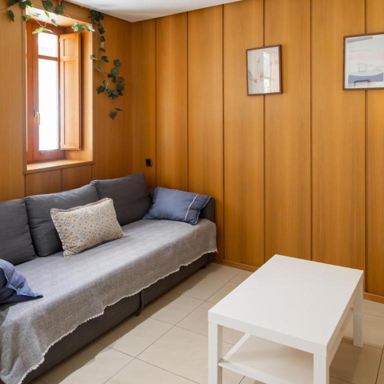 Mercat Silence - Apartamento - 27