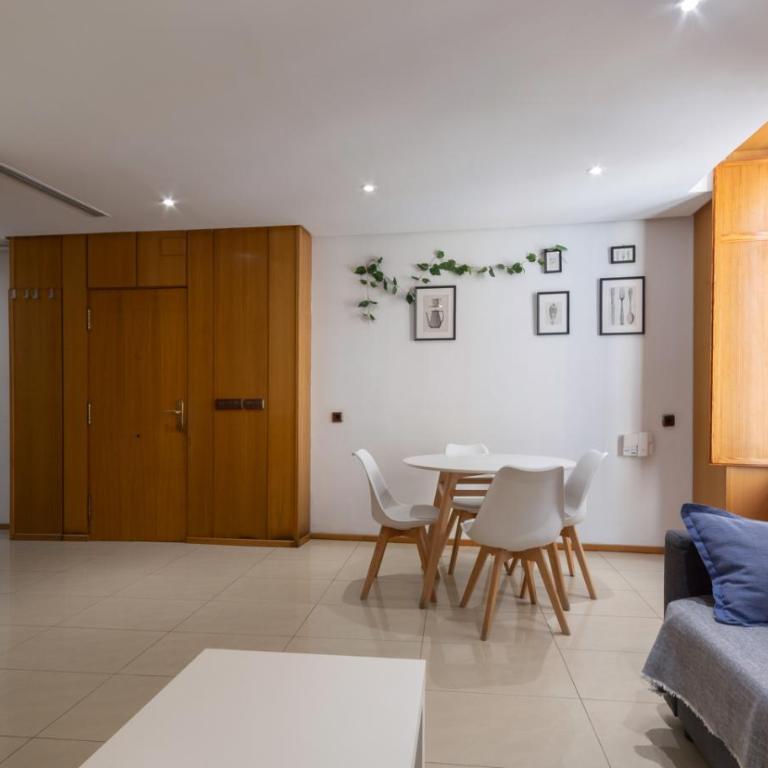 Mercat Silence - Apartamento - 28