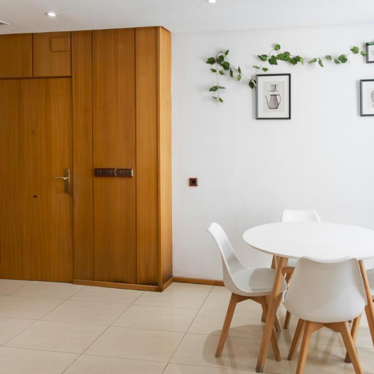 Mercat Silence - Apartamento - 35