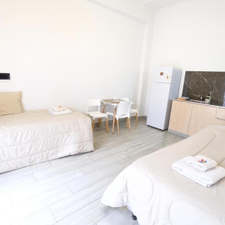 Augusta Petit - Apartamento de 1 dormitorio - 16