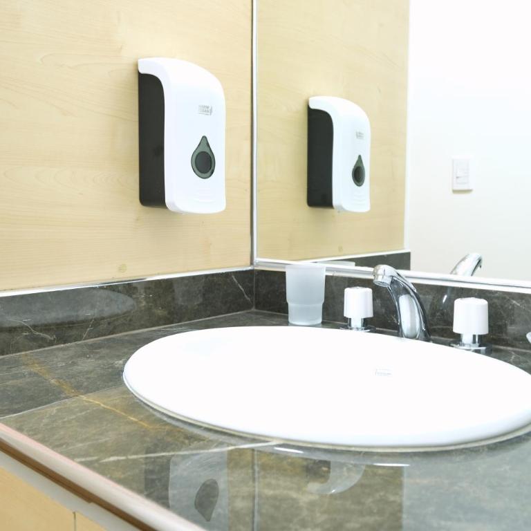 Augusta Petit - Apartamento de 1 dormitorio - 29