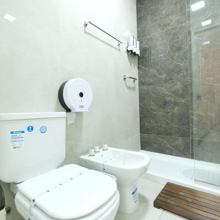 Augusta Petit - Apartamento de 1 dormitorio - 24