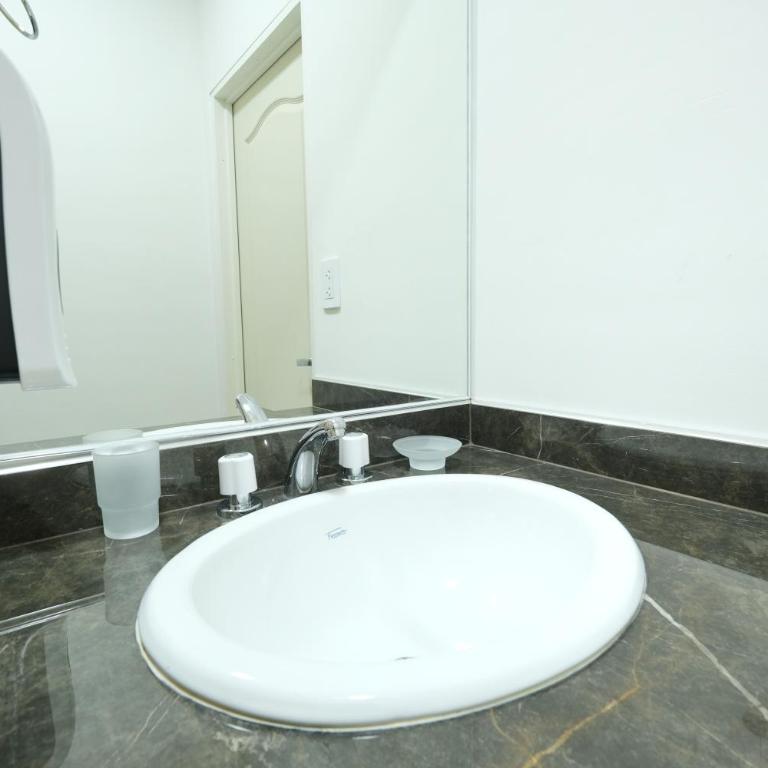 Augusta Petit - One-Bedroom Apartment - 25