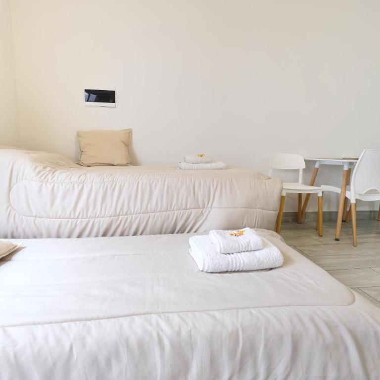 Augusta Petit - Apartamento de 1 dormitorio - 9
