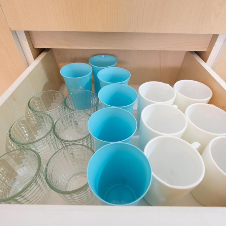 Augusta Petit - Apartamento de 1 dormitorio - 33