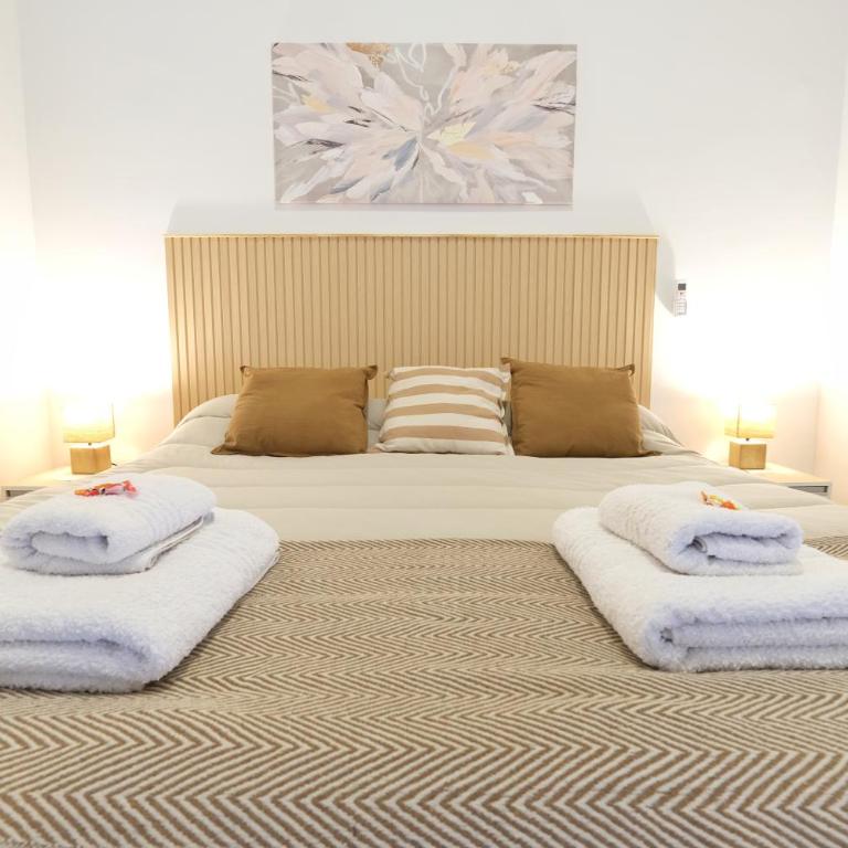 Augusta Petit - Apartamento de 1 dormitorio - 34
