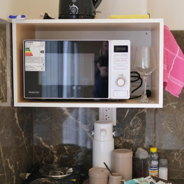 Augusta Petit - Apartamento de 1 dormitorio - 36