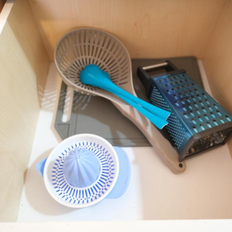 Augusta Petit - Apartamento de 1 dormitorio - 20