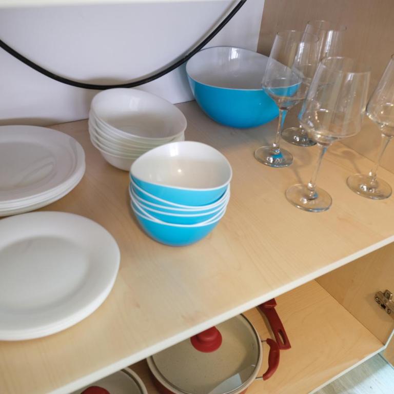 Augusta Petit - Apartamento de 1 dormitorio - 30