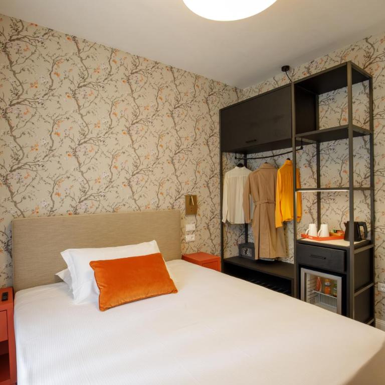 Urban Garden Suites - Camera Singola Ampia - 2