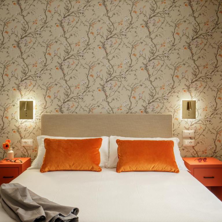 Urban Garden Suites - Camera Matrimoniale Standard - 2