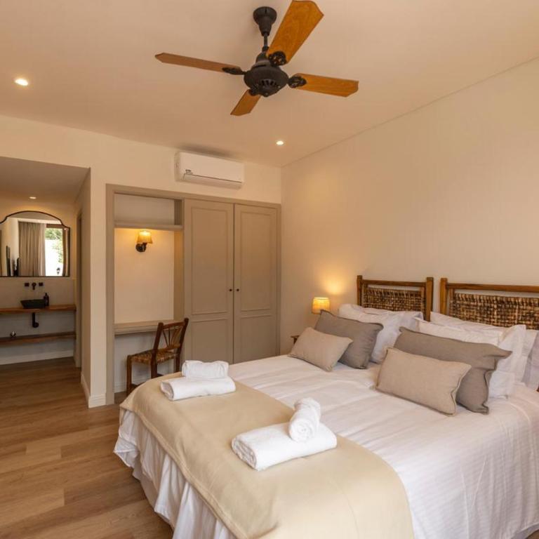 Hotel El Candil Tilcara - Standard Double or Twin Room - 1