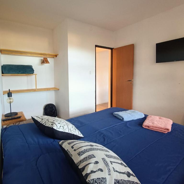 Cabaña del Mirador 1 - Casa con 1 dormitorio - 7