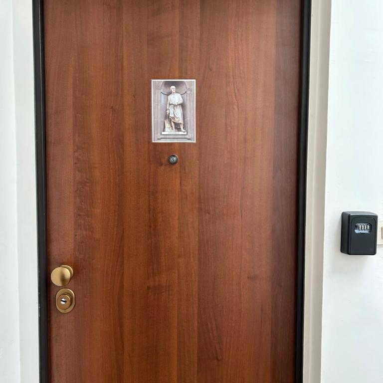 Residenza Donatello 35 - Appartamento con 2 Camere da Letto - 33