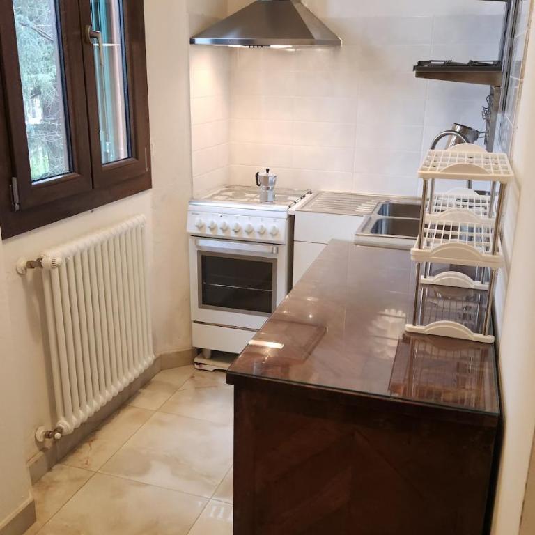 Esperienza d'altri tempi, Bologna - Appartamento con 2 Camere da Letto - 5