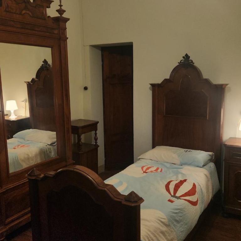 Esperienza d'altri tempi, Bologna - Appartamento con 2 Camere da Letto - 11
