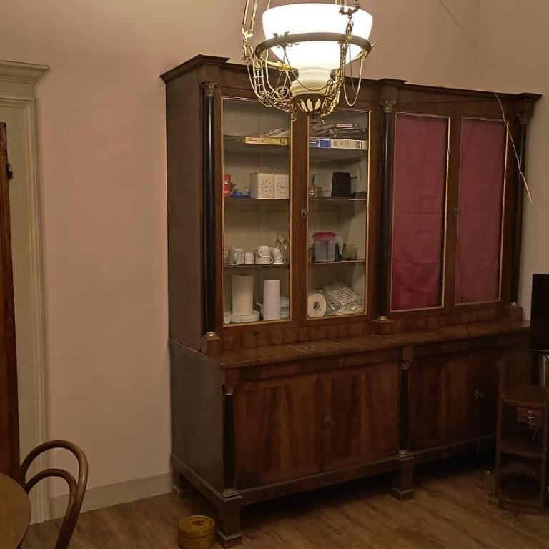 Esperienza d'altri tempi, Bologna - Appartamento con 2 Camere da Letto - 13