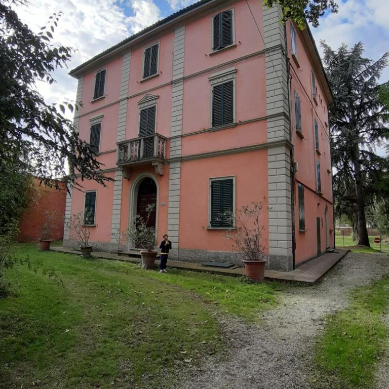 Esperienza d'altri tempi, Bologna - Appartamento con 2 Camere da Letto - 14